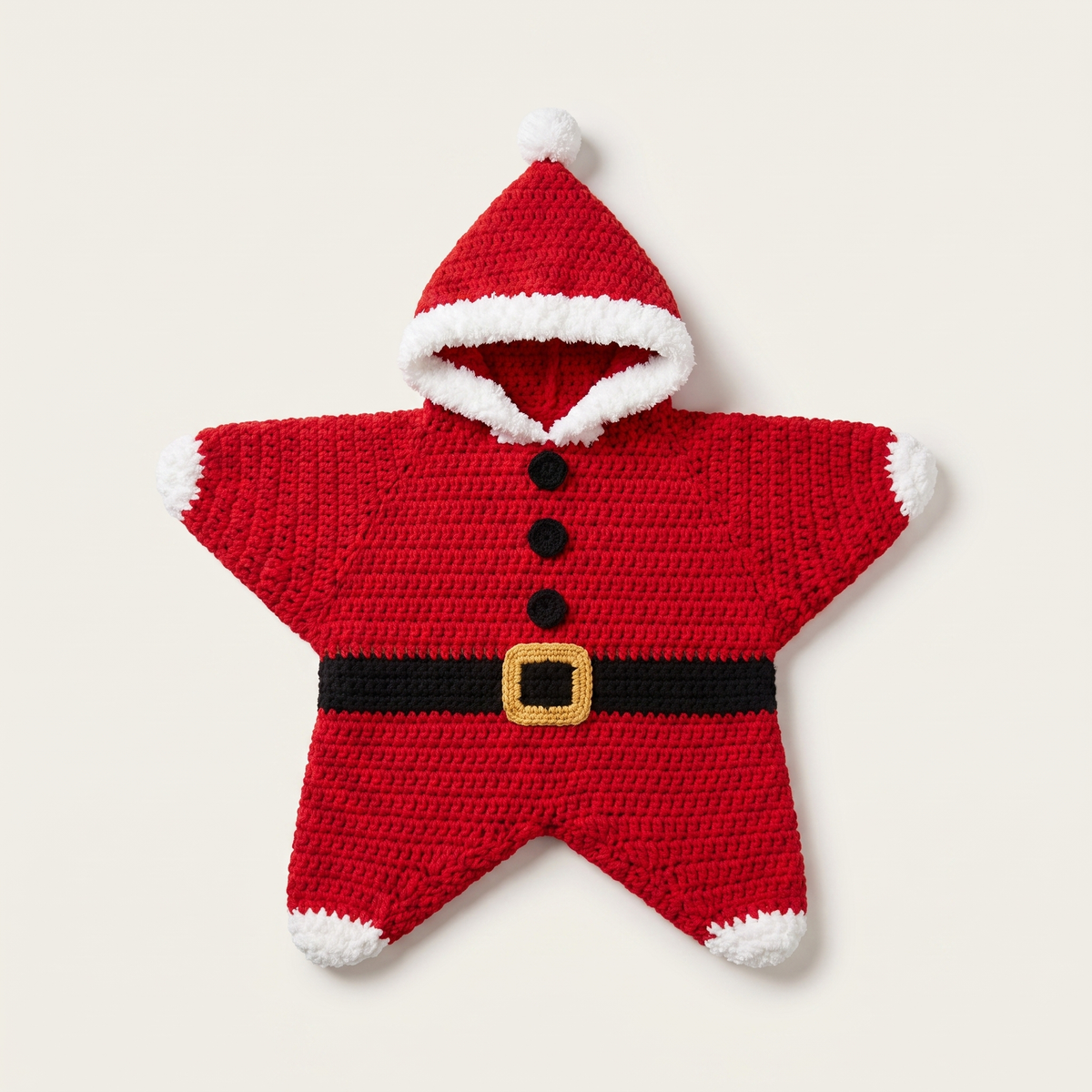 Merry Baby’s Christmas Suits