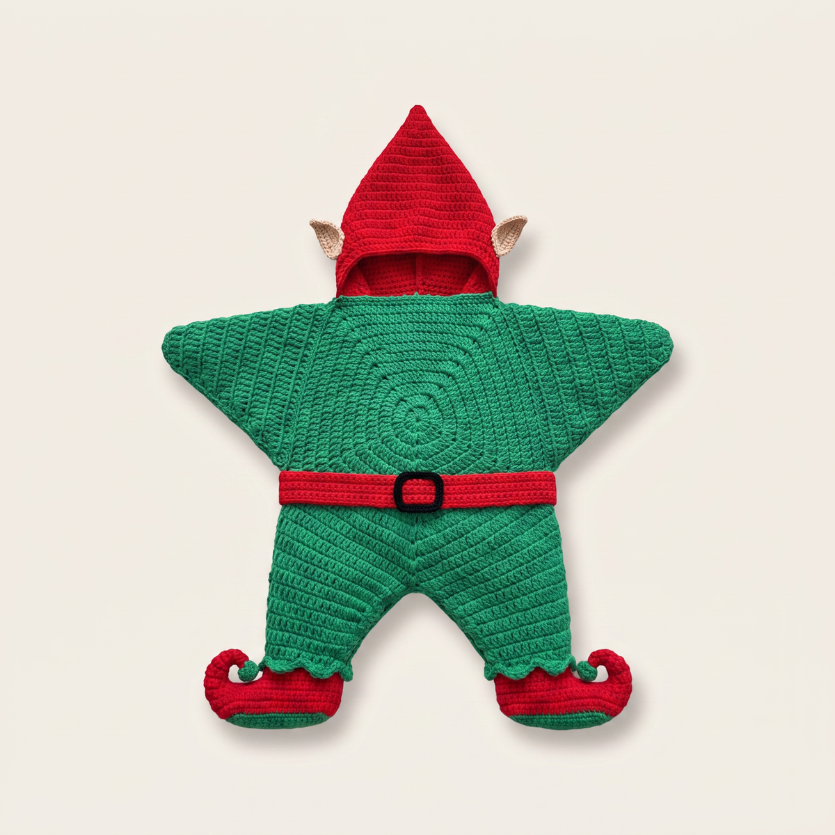 Merry Baby’s Christmas Suits