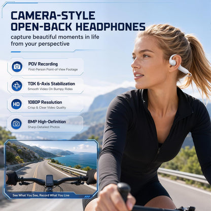 VeloSync PovBuds
