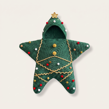 Merry Baby’s Christmas Suits