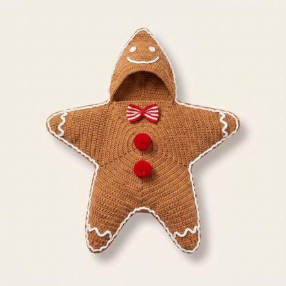 Merry Baby’s Christmas Suits