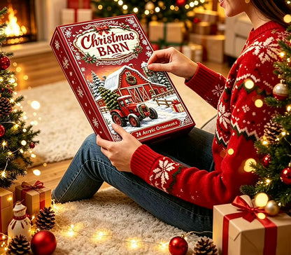 Farm Advent Calendar