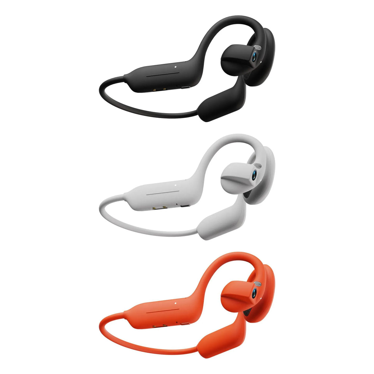 VeloSync PovBuds