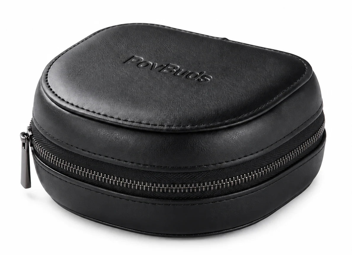 VeloSync Protective Case