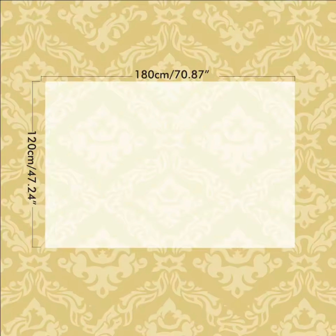 Magic Projection Sheet