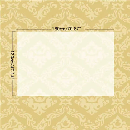 Magic Projection Sheet